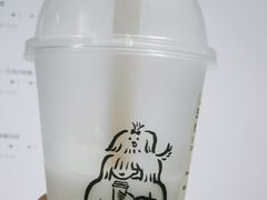 -喜茶(广州东方宝泰店)