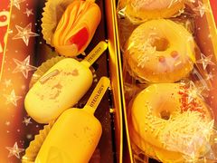 -Biteology Artisan Cakes(红庄·国际文化保税创新园店)