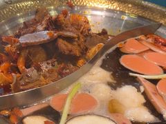 -和福顺牛肉大虾焖锅自助(宝业店)