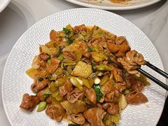 -鑫悦楼煎蟹·16年海鲜大排档