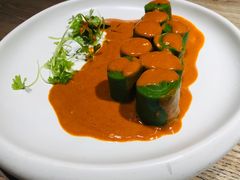 小大董凉皮-小大董·烤鸭(凤凰汇店)