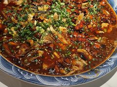 -新概念来凤鱼(璧山店)