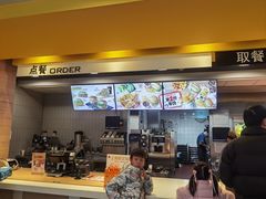 -麦当劳(长泰商业广场店)