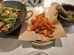 -费大厨辣椒炒肉(房山龙湖天街店)