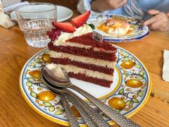 -Alimentari早午餐(安福路店)