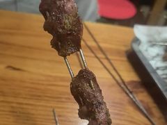 -小刘烧烤(中山门大街店)