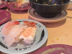 -寿司郎(皇庭广场店)