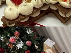 -柏尼娅PEARIA·蛋糕定制(北京SKP店)
