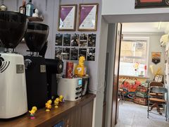-RIPPLE COFFEE涟漪咖啡