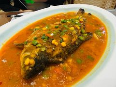 -食藕·武昌鱼(古德寺店)