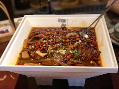 -杨记隆府(汉街店)
