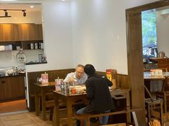 -好恰湘潭小炒与小碗菜(马兰山店)