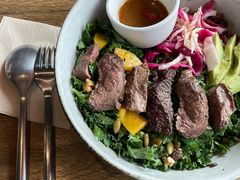 -Wagas(凤凰汇店)