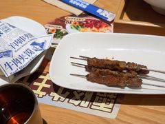 -马记永·兰州牛肉面(山姆外高桥店)