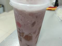 -书亦烧仙草(汽车西站店)