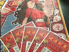 -剧狐剧本杀·月球探案馆(人民广场1号店)