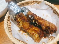 大根蒜香骨-苏小柳手工点心(人民广场分院)
