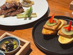 -熹炭精致日料(金融街购物中心店)