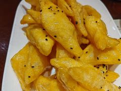 酥黄菜-老厨家(友谊路总店)