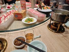 -石鼎香·非遗淮扬火锅(江都龙川桥店)