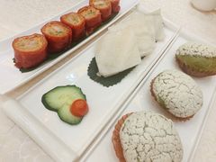 -顺德人家食府(黄金广场店)