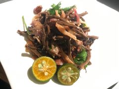 -探鱼·鲜青椒爽麻烤鱼(番禺万达店)
