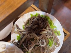 -陈府大宅门成都火锅·手切鲜肉(太原街店)