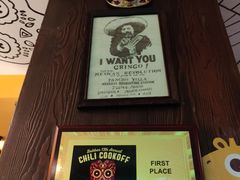 -Pistolera Mexican Cantina女枪手墨西哥餐厅(碧云路店)