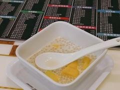 -爽爽王牌甜品(河背村店)