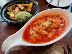 酸汤笋衣-青素(亦庄店)