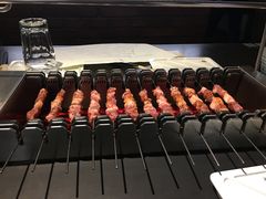 -很久以前羊肉串(打浦路店)
