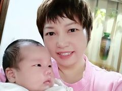 -爱的果实月嫂育婴师(世纪东方店)