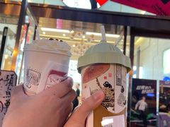 -茶颜悦色(重庆英利大融城LG层店)