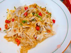 -掌上鲜(南顺城街店)