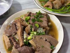 -正宗阳山牛杂(东城店)