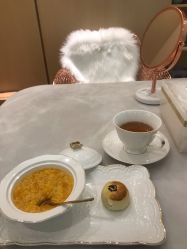 -香港倾城国际·美容美体中心