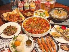 -前海沿·青岛菜(李沧万达店)