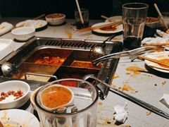 -海底捞火锅(太原南站店)