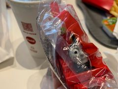-麦当劳(世纪汇广场店)
