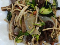 荤素全拌-同发号饭庄(复兴路店)