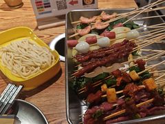 -江湖六膳門串串香(隆礼路店)