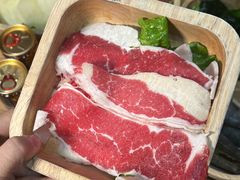 -独食火锅·半米屋台(望平街店)