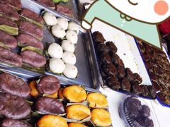 -鸡脚旮旯平江路店