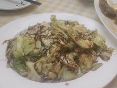 -京皇十二道天津菜(蒲黄榆店)