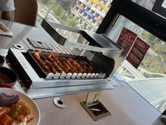 -丰茂烤串(公园店)