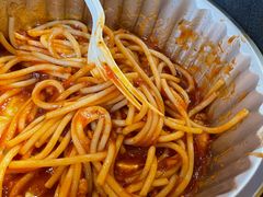 -上海野生动物园老虎餐厅