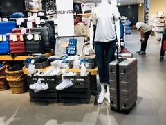 -MUJI无印良品(万科里店)