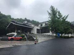 -海华满陇度假酒店