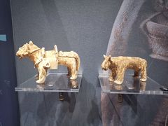 -盘龙城国家考古遗址公园