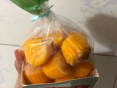 -好利来(川大店)